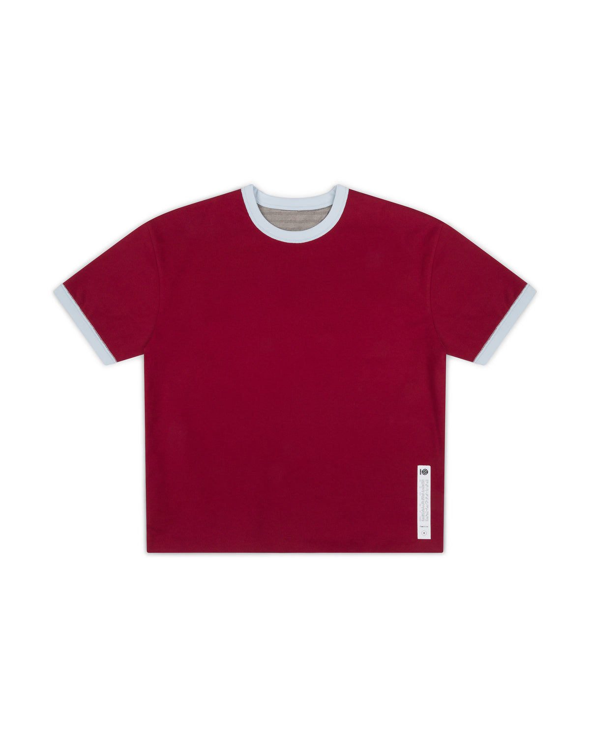 Dual Face T-Shirt