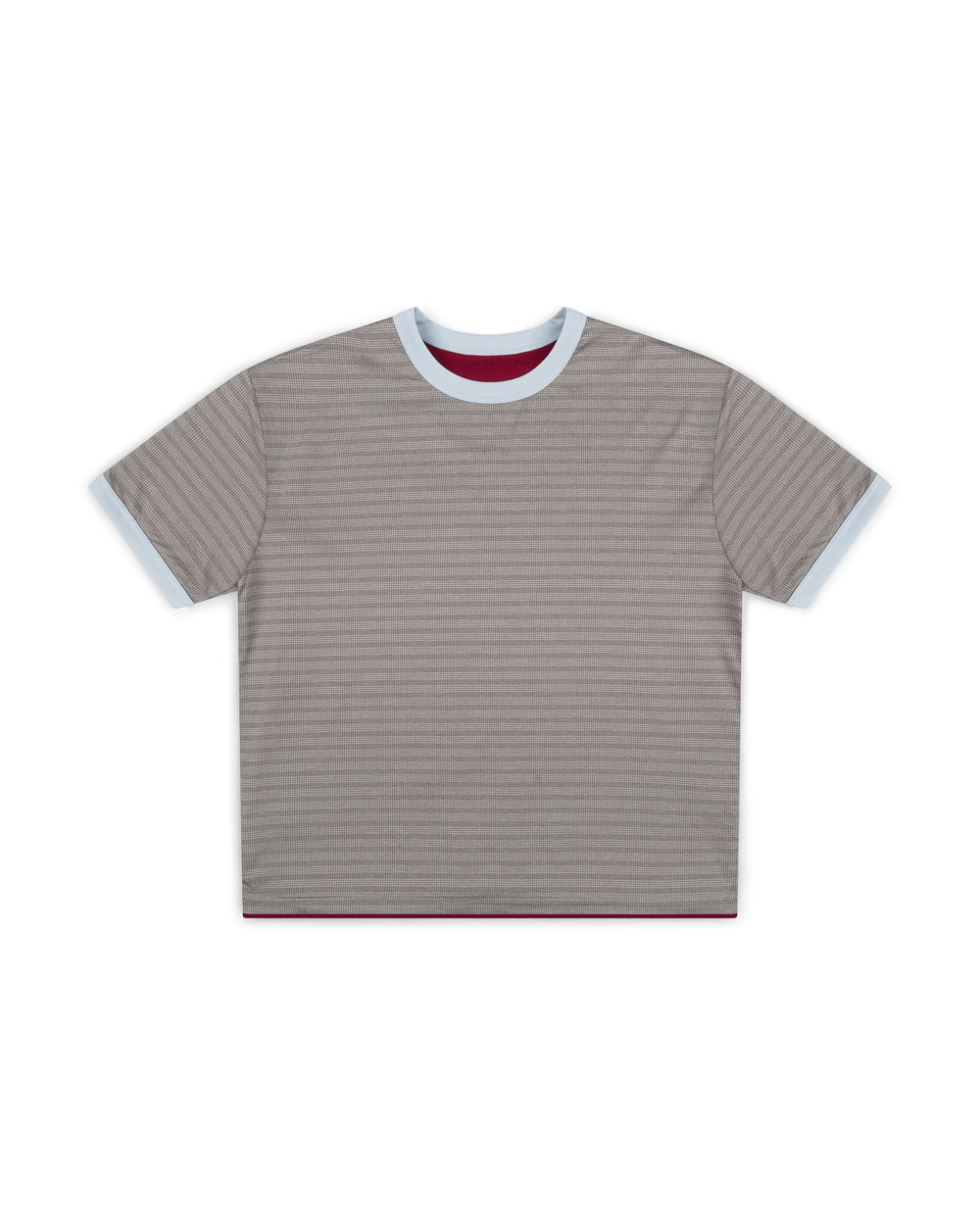 Dual Face T-Shirt