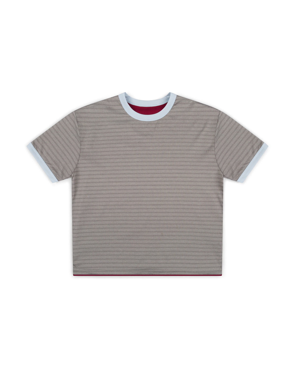 Dual Face T-Shirt