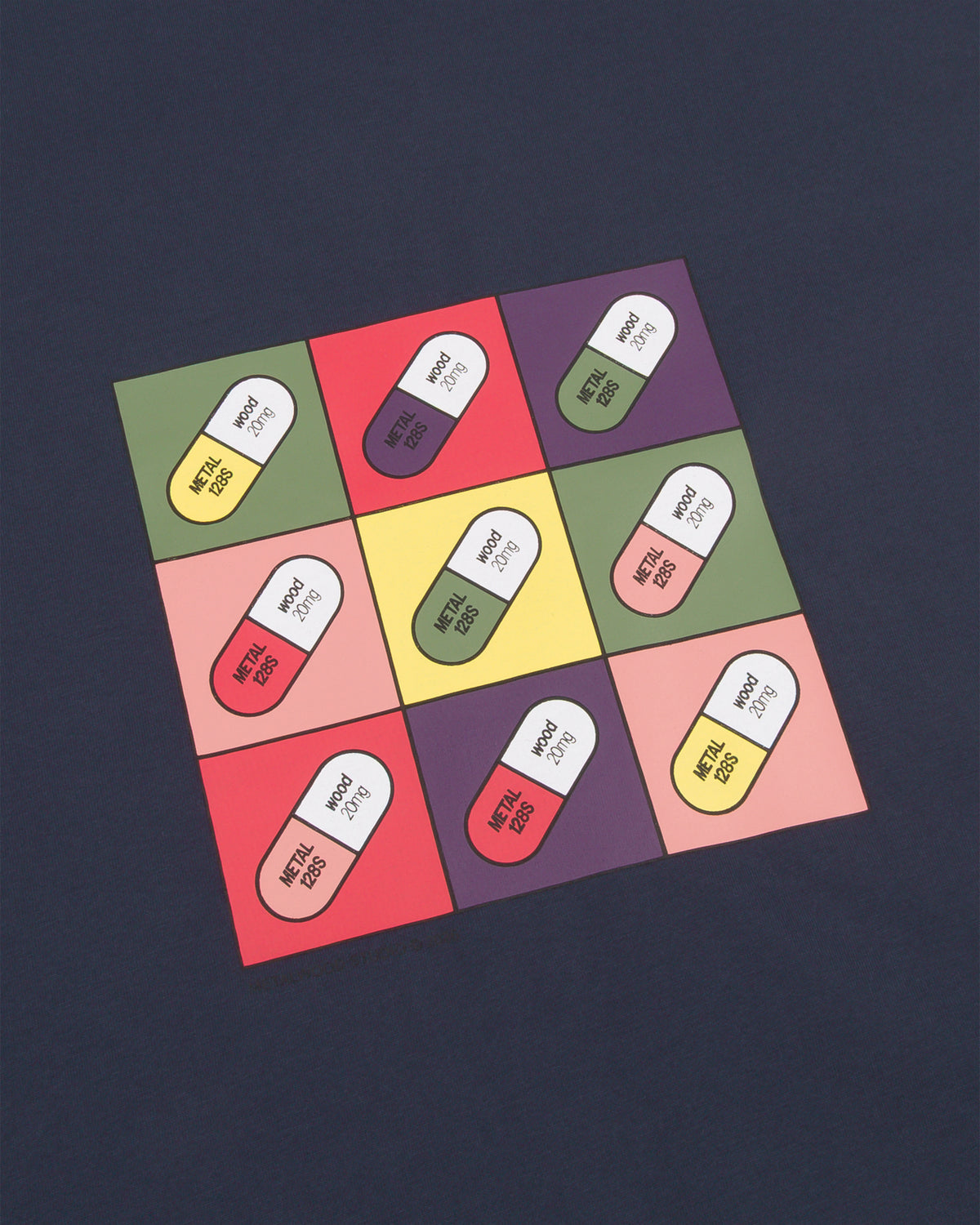 Prescription T-Shirt