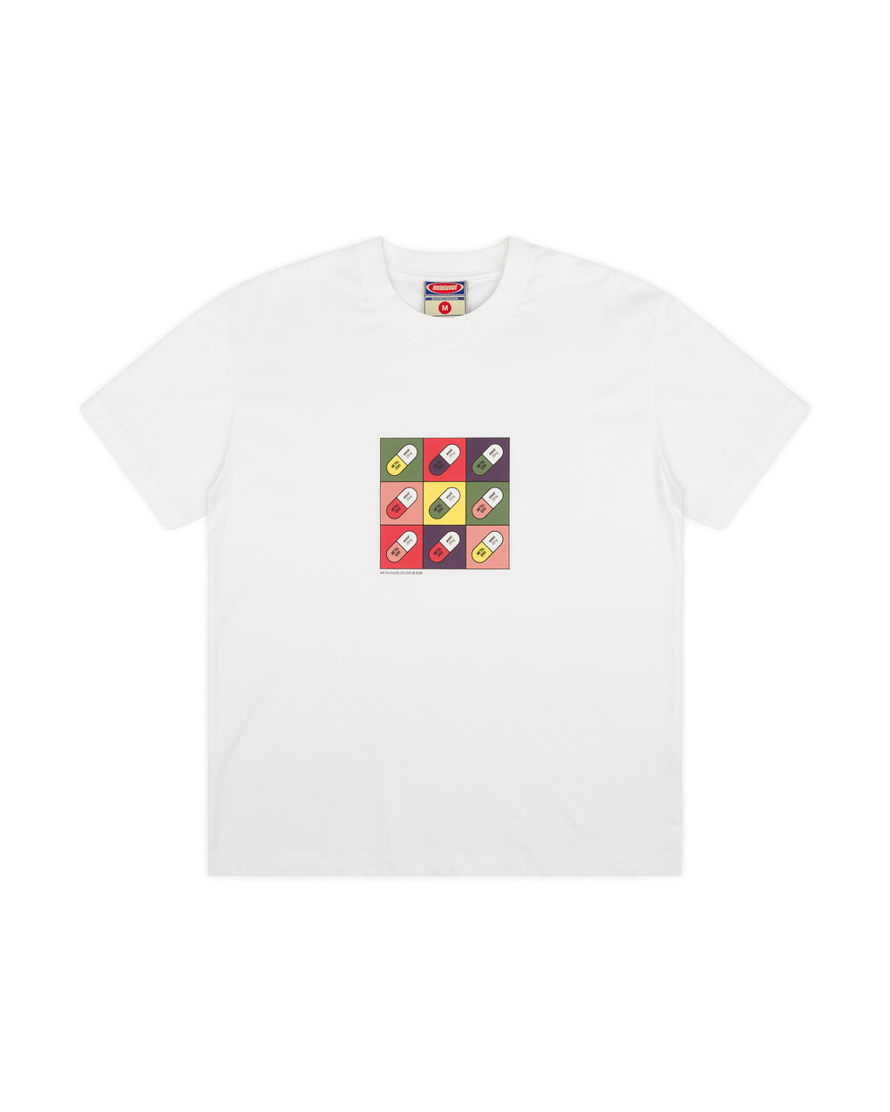 Prescription T-Shirt