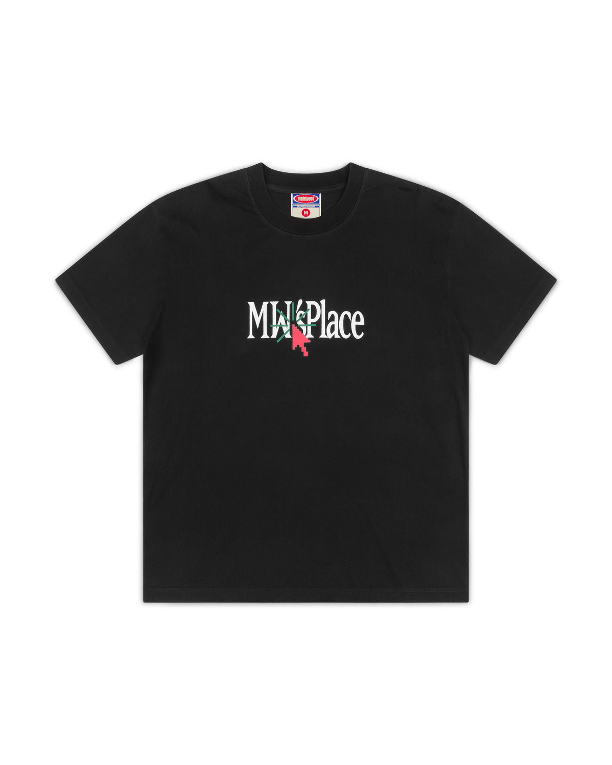 MW Place T-Shirt
