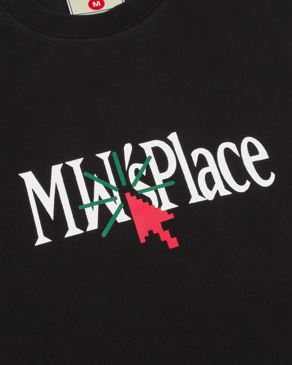 MW Place T-Shirt