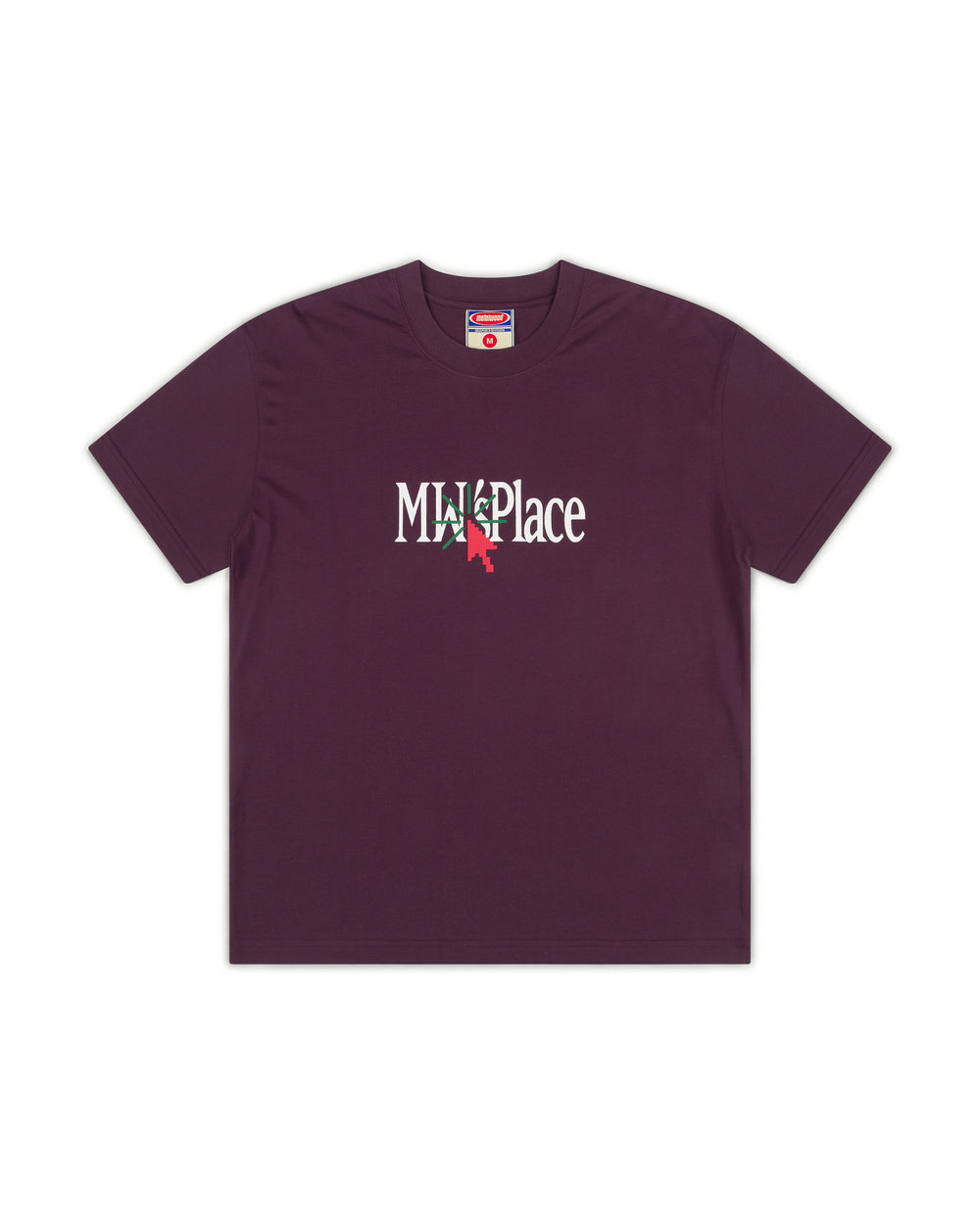 MW Place T-Shirt