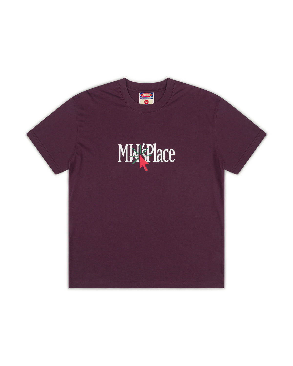 MW Place T-Shirt