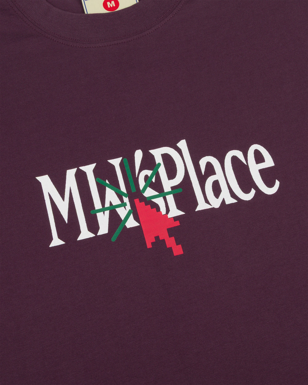 MW Place T-Shirt