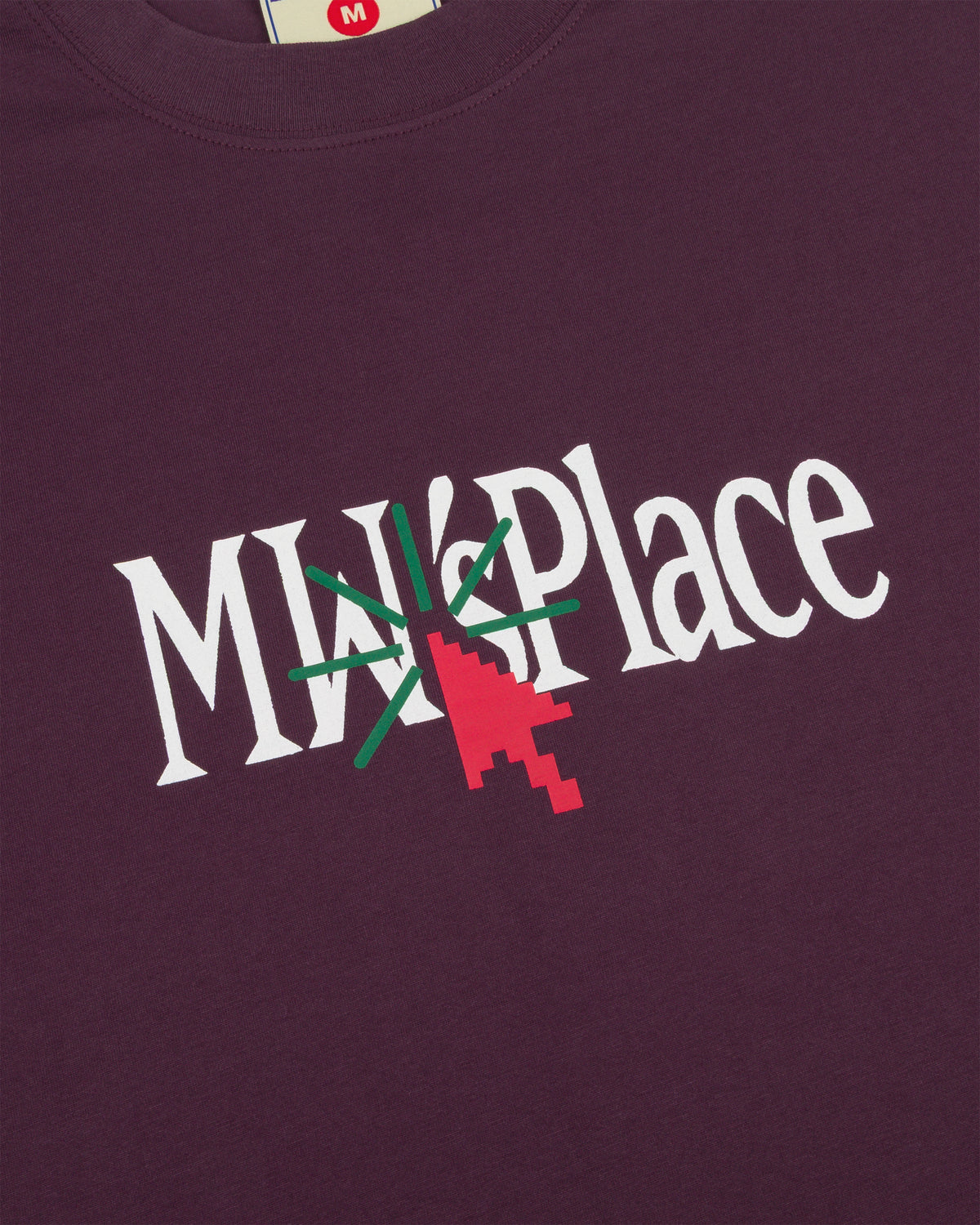 MW Place T-Shirt
