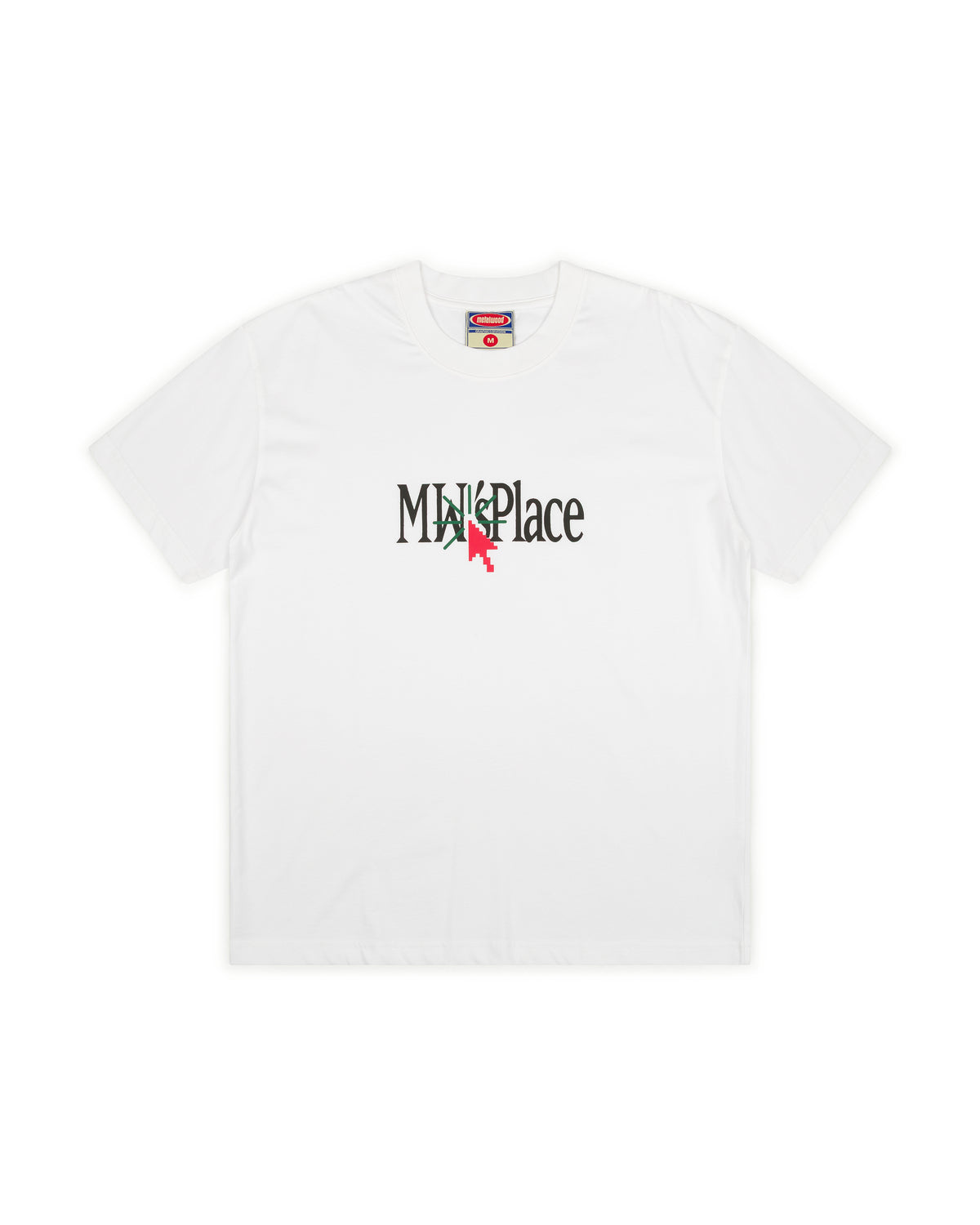 MW Place T-Shirt