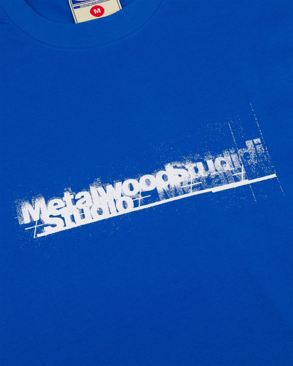 Skidmark T-Shirt