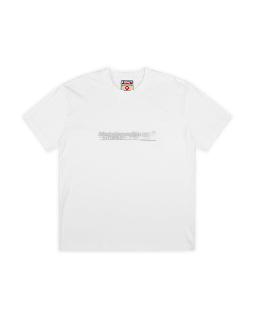 Skidmark T-Shirt