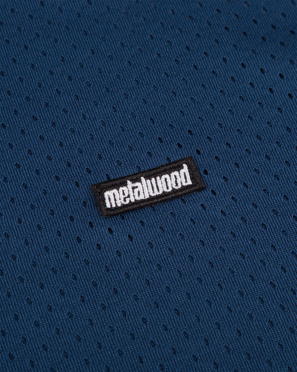 Piped Longsleeve Quarter Zip Polo