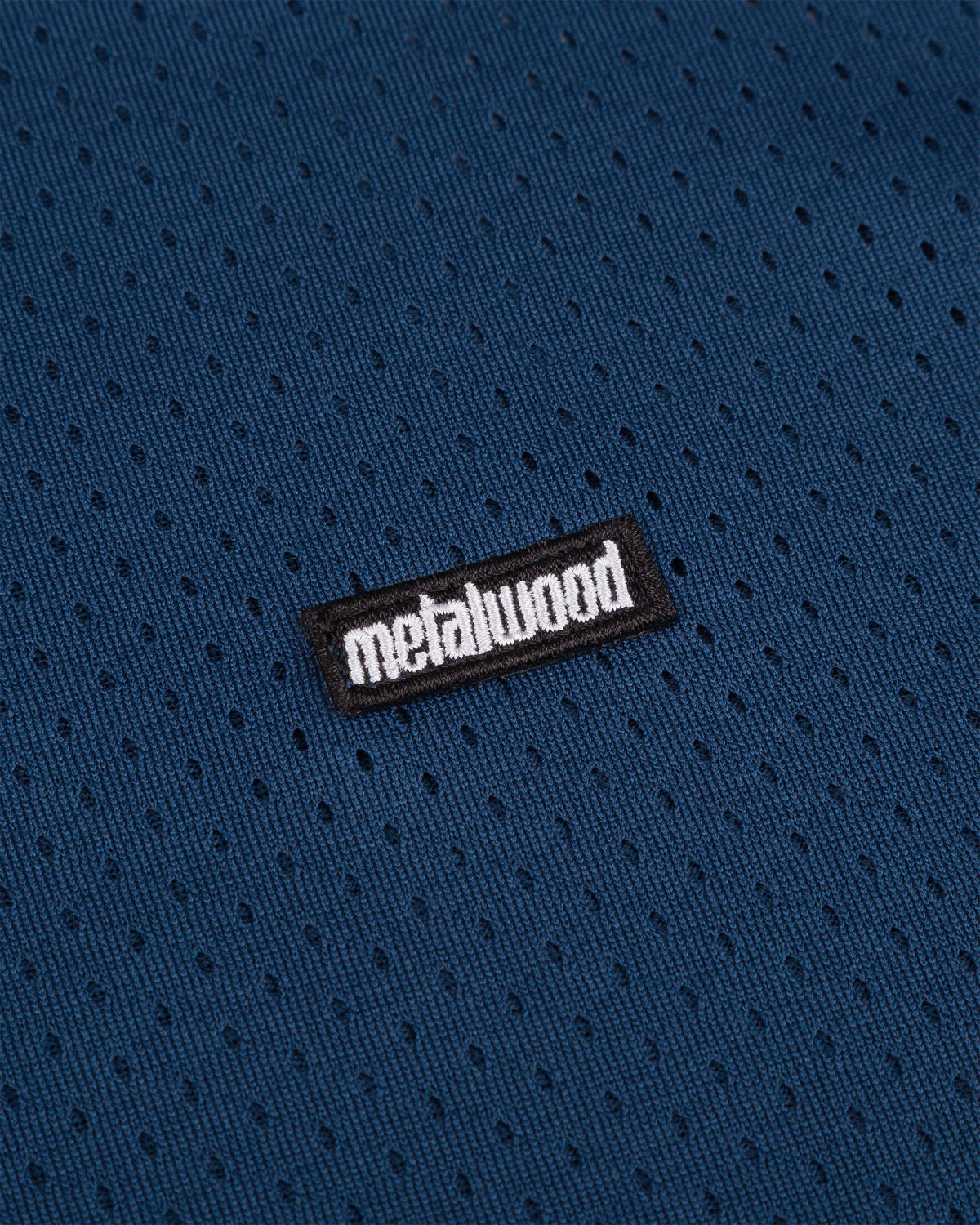 Piped Longsleeve Quarter Zip Polo
