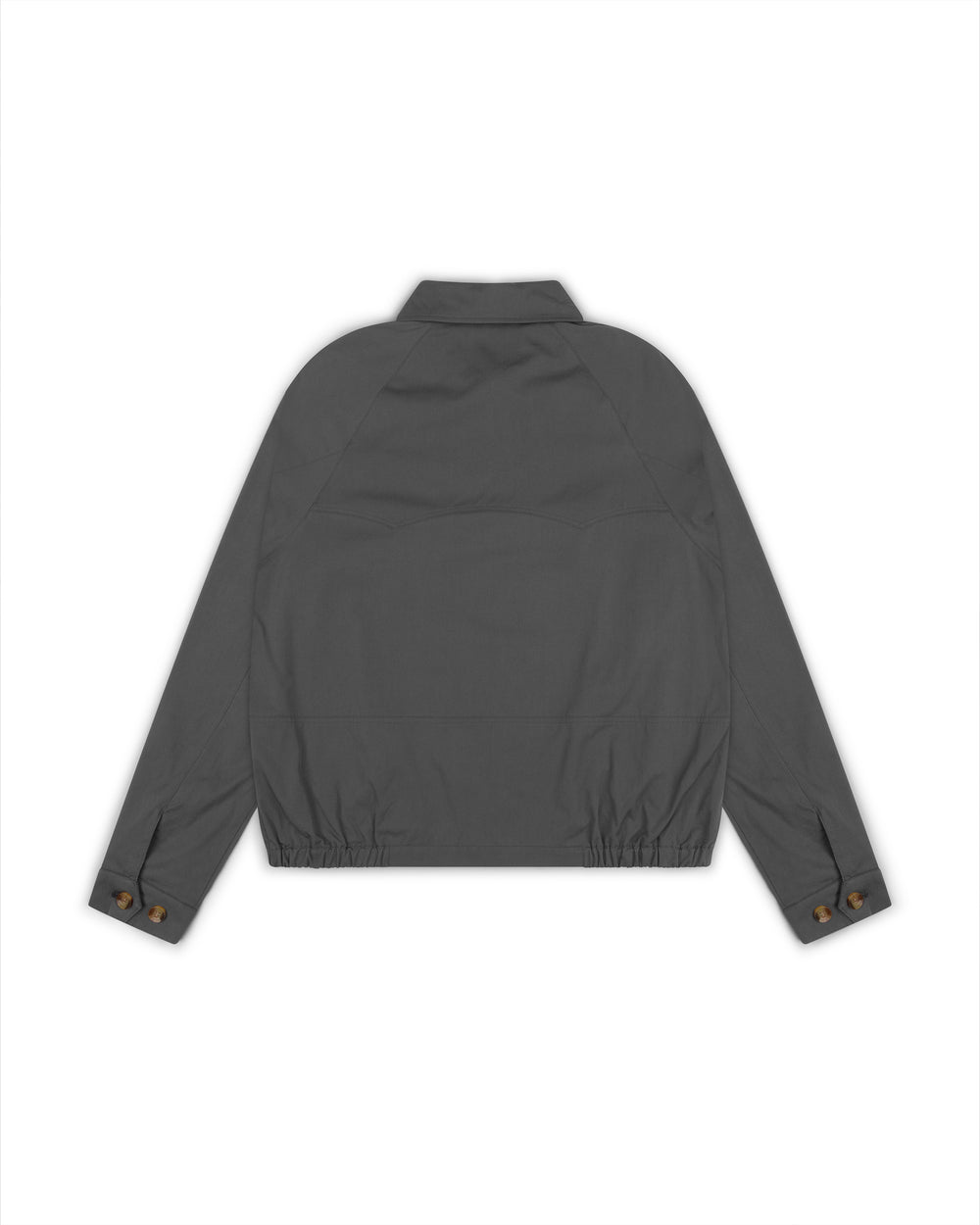 Raglan Sleeve Blouson