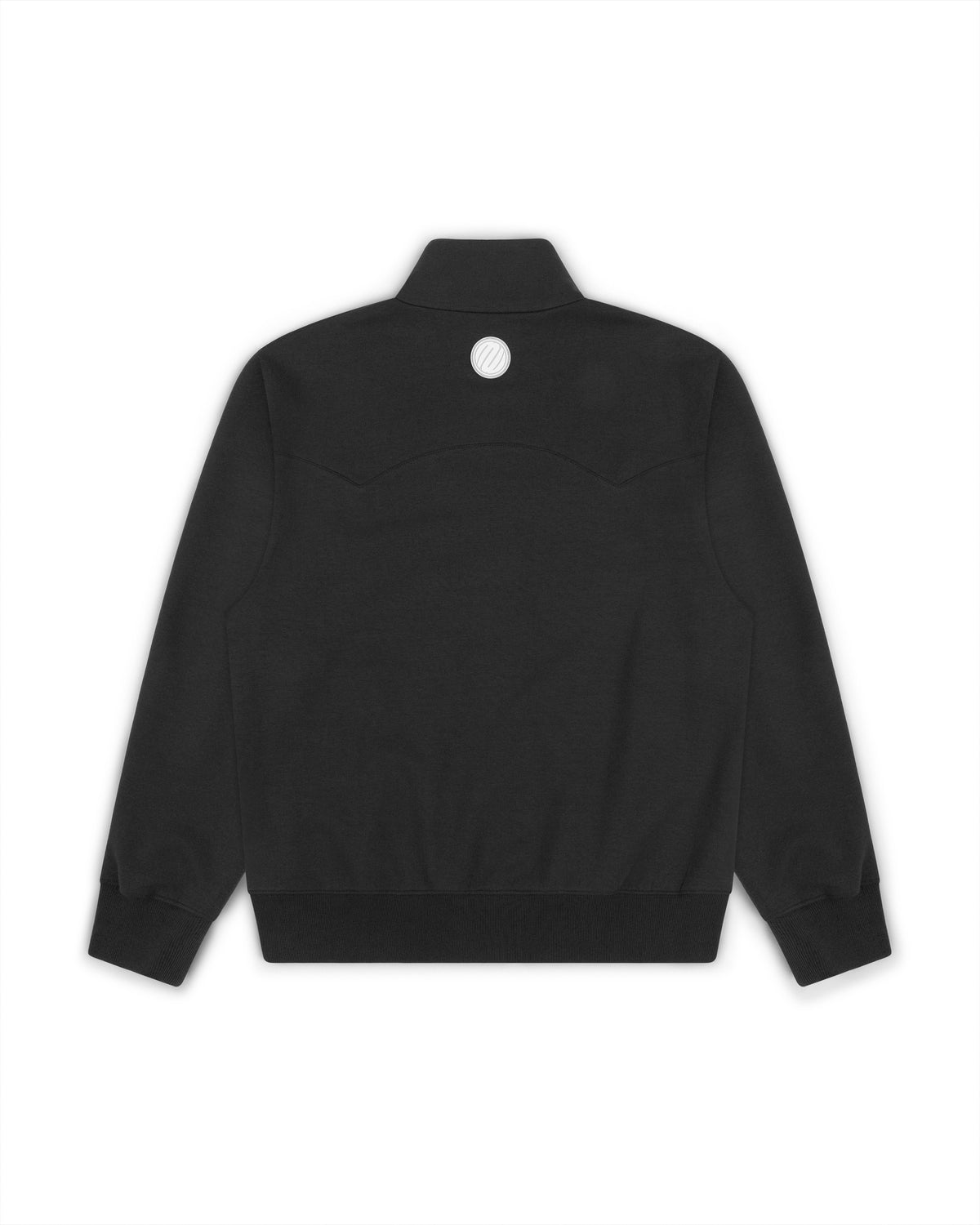 Western Yolk Track Jacket
