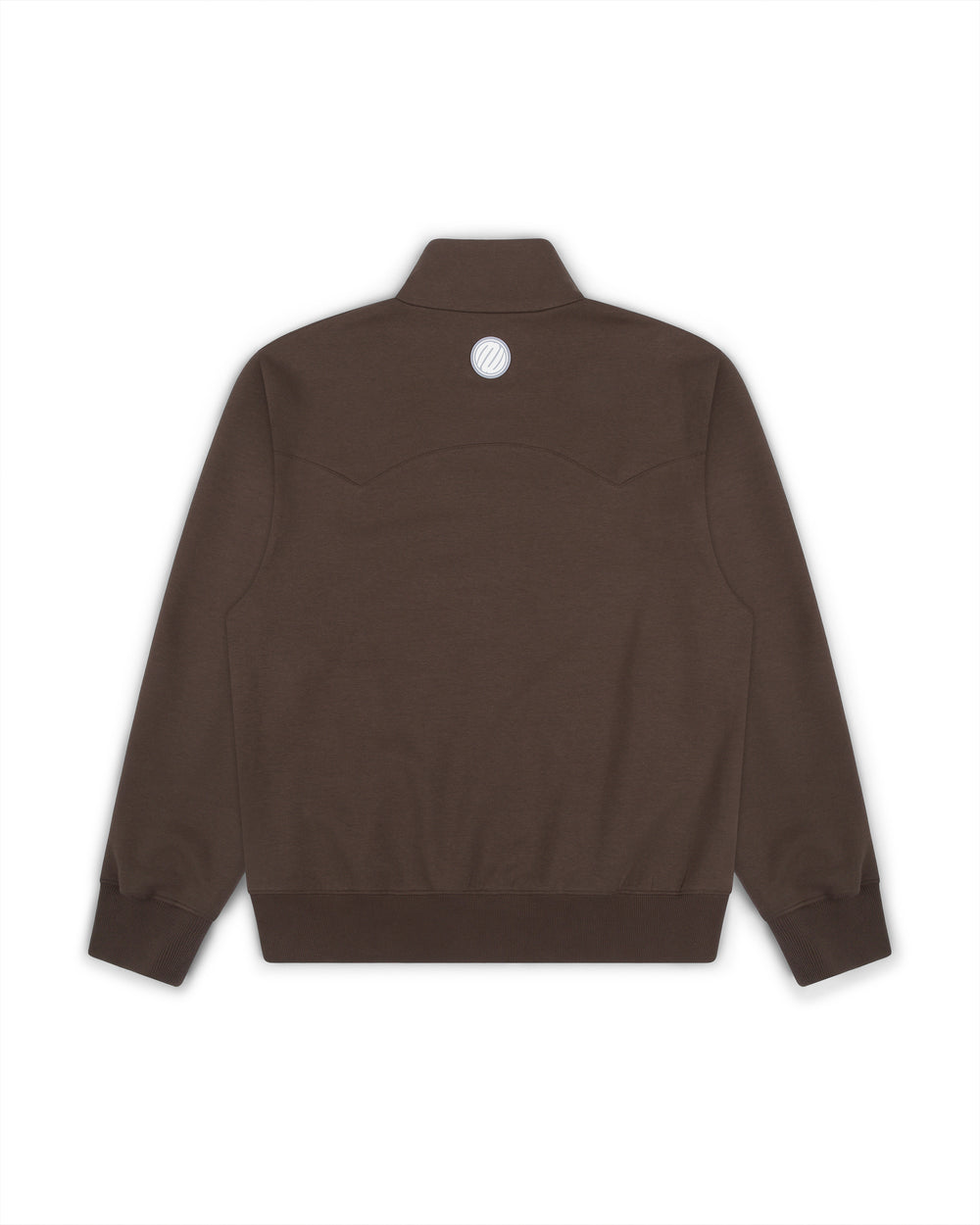 Western Yolk Track Jacket