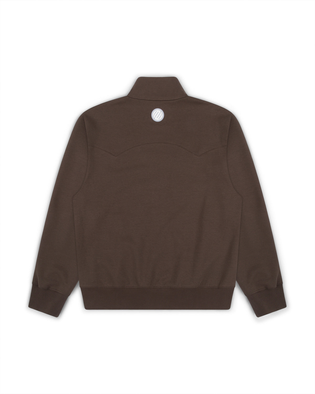 Western Yolk Track Jacket
