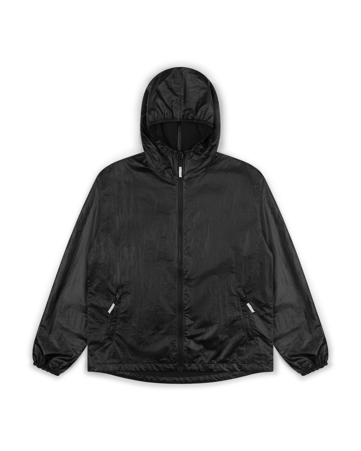 Oasis Parka