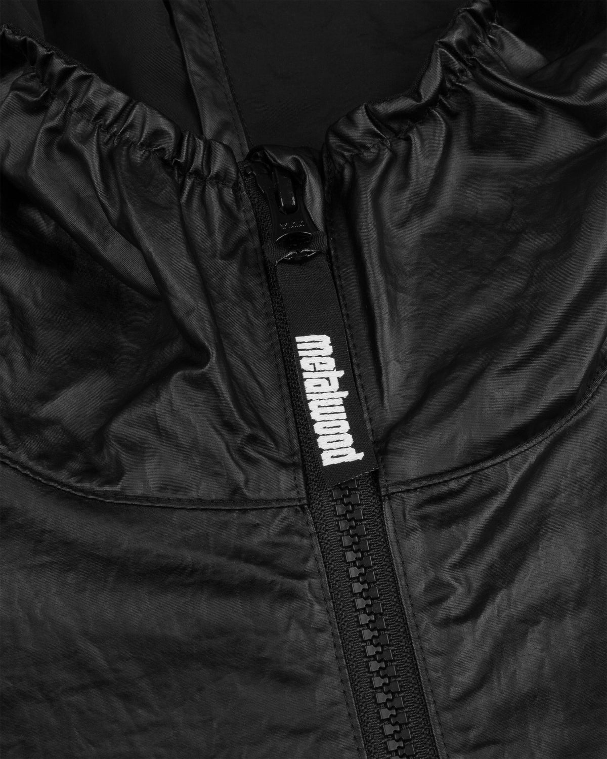 Oasis Parka