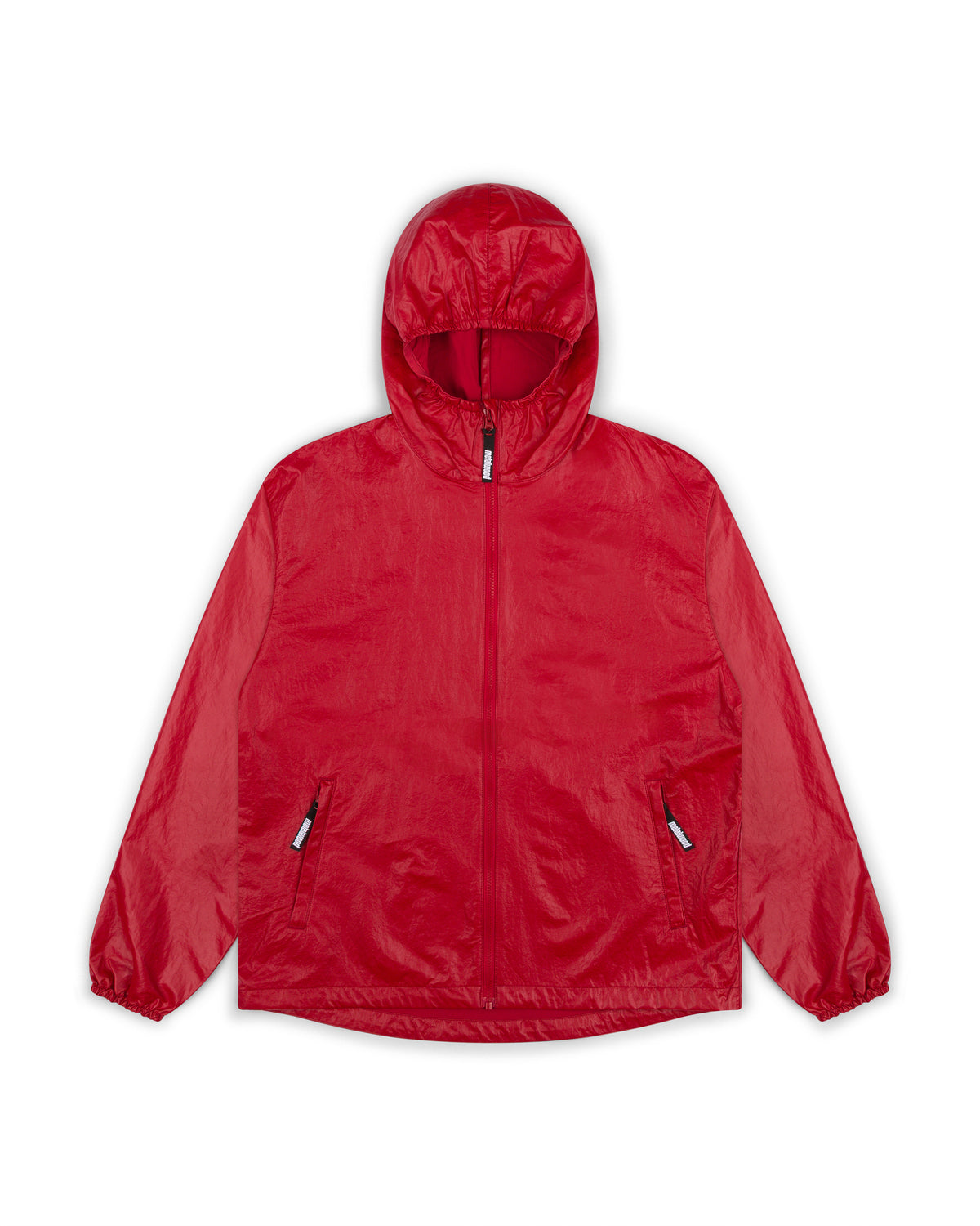 Oasis Parka