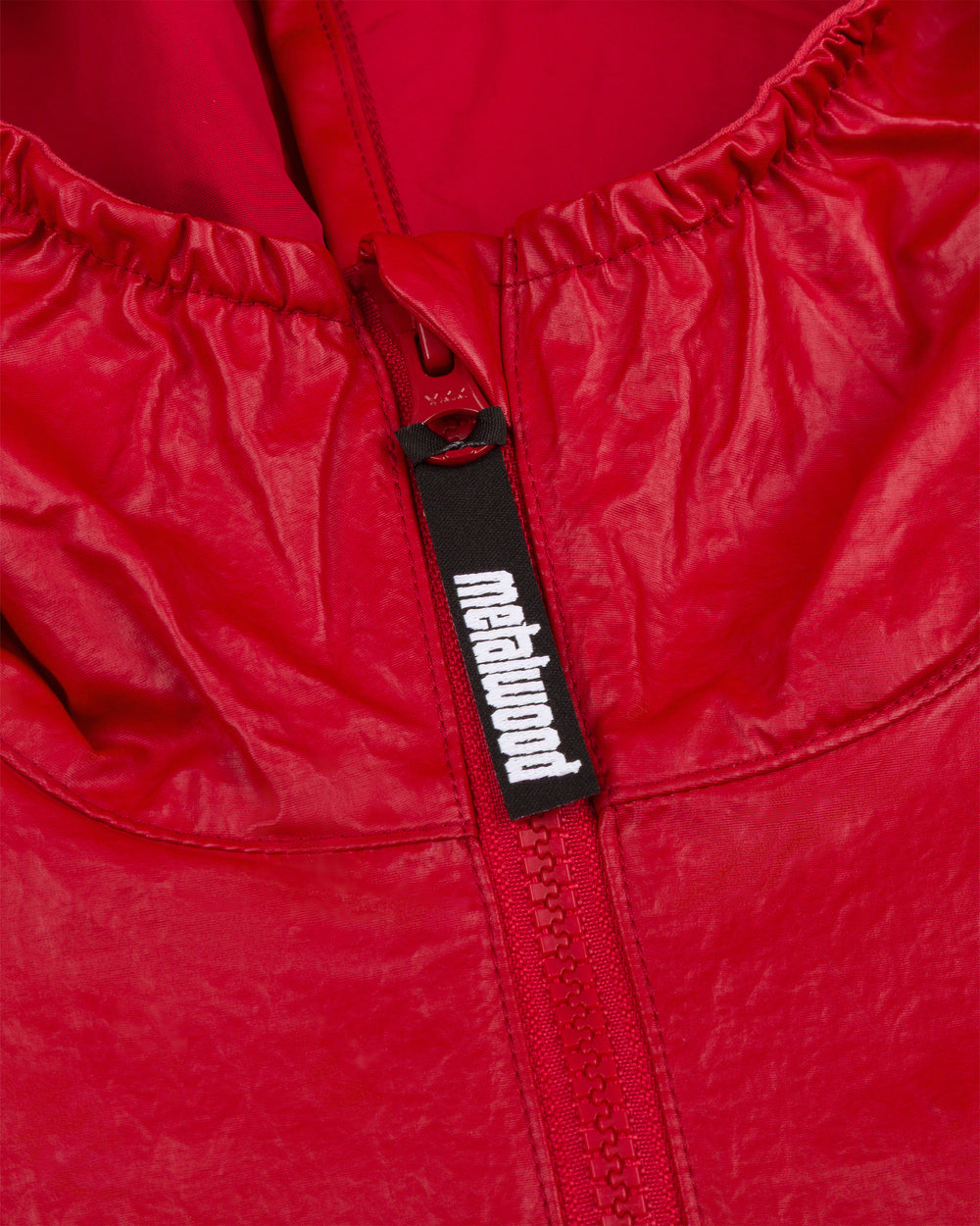 Oasis Parka