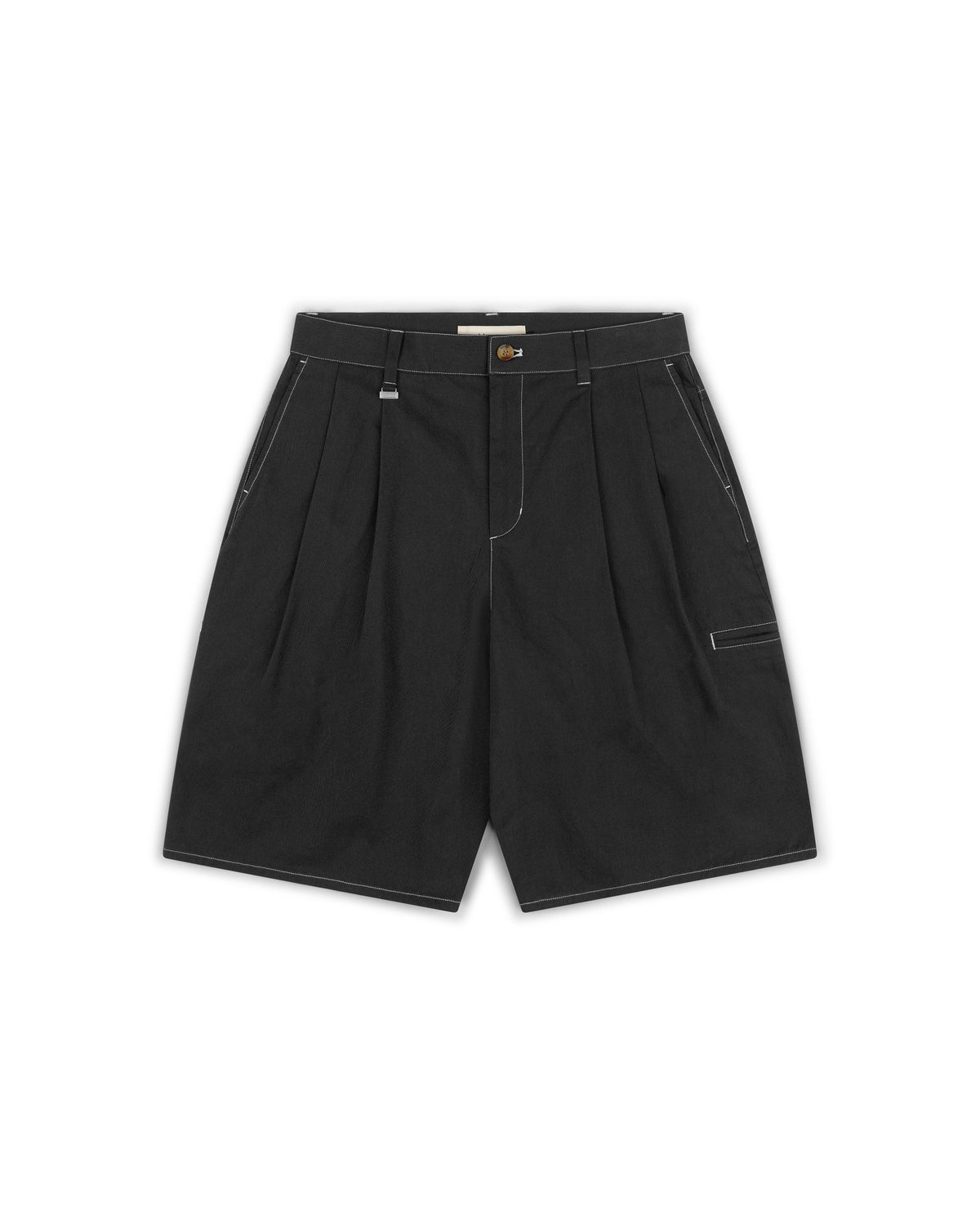 Buster Short