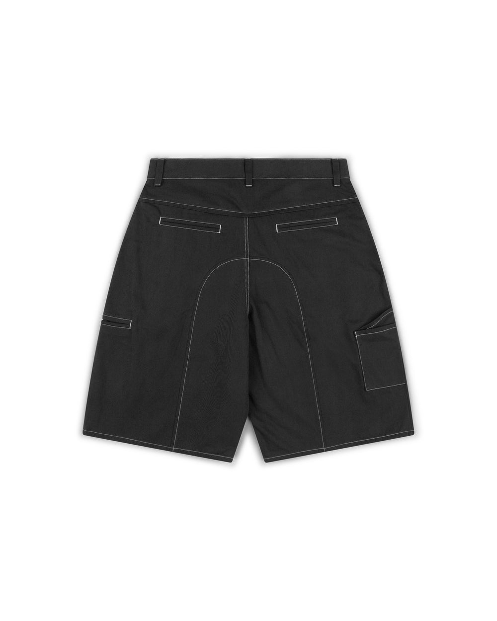 Buster Short