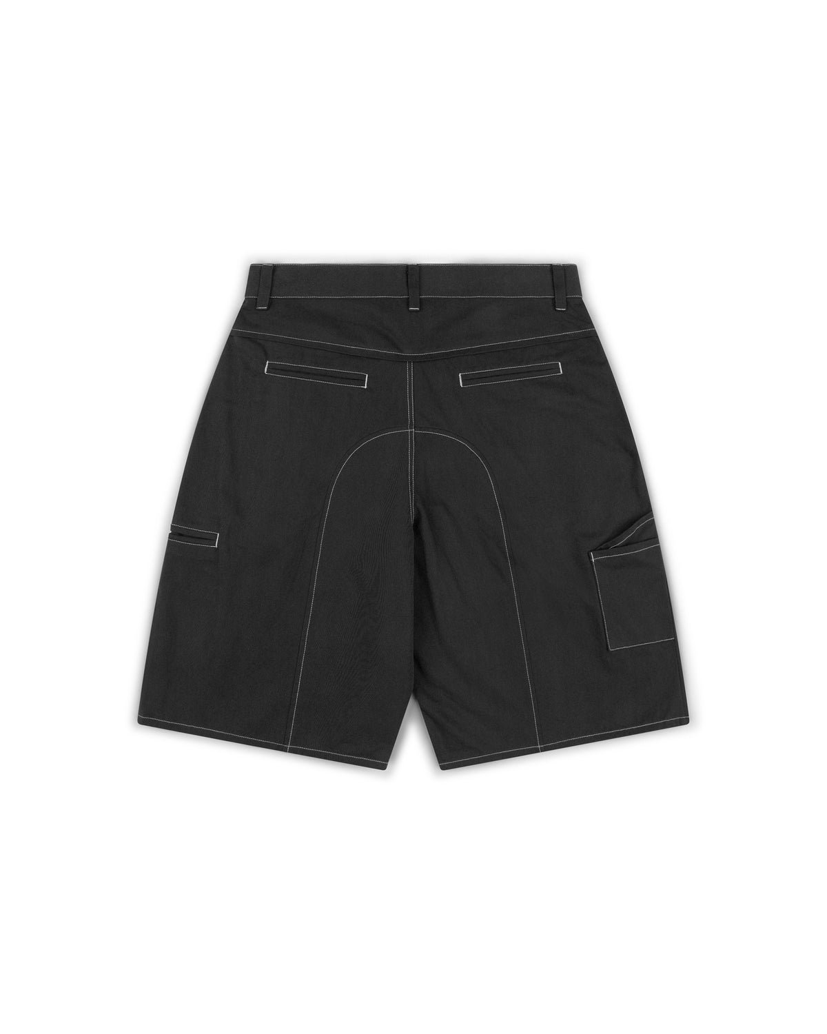 Buster Short