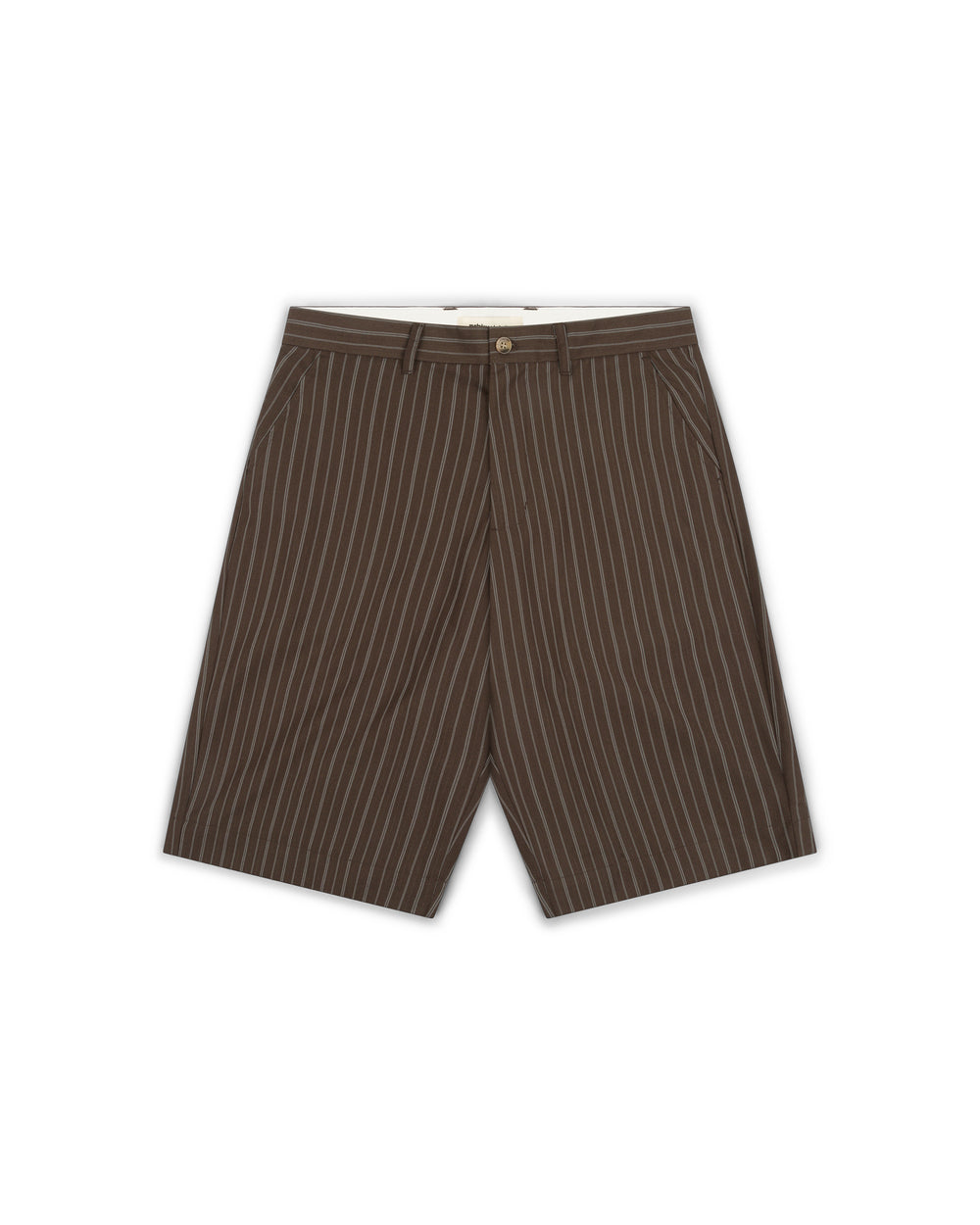 My Serious Short