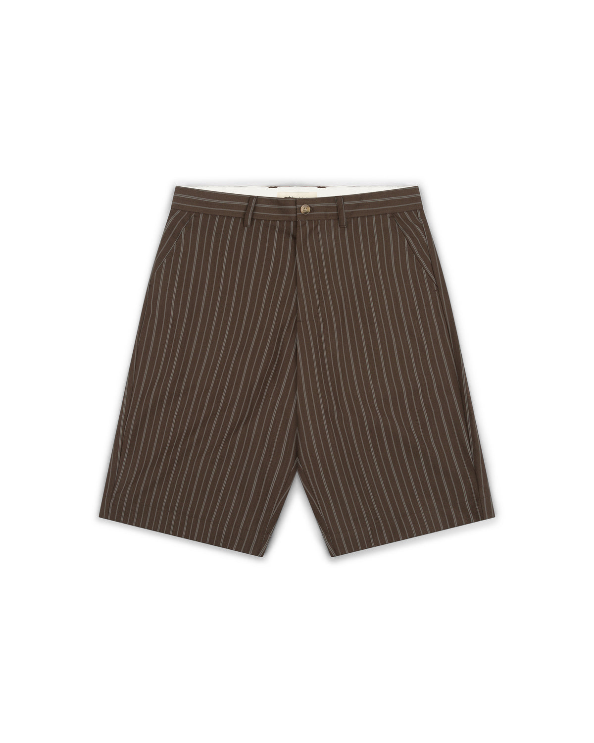 My Serious Short