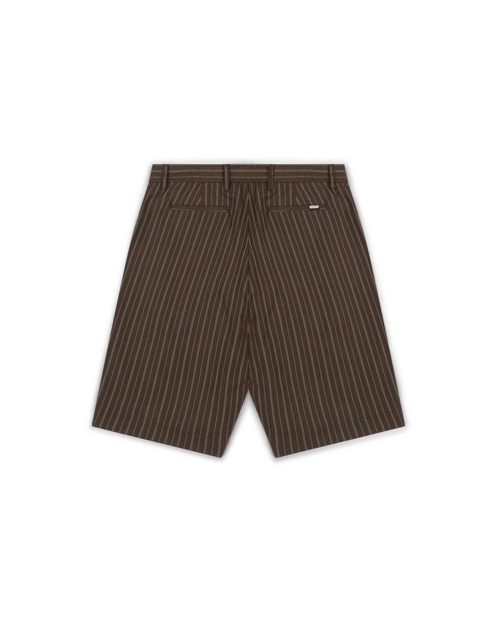 My Serious Short