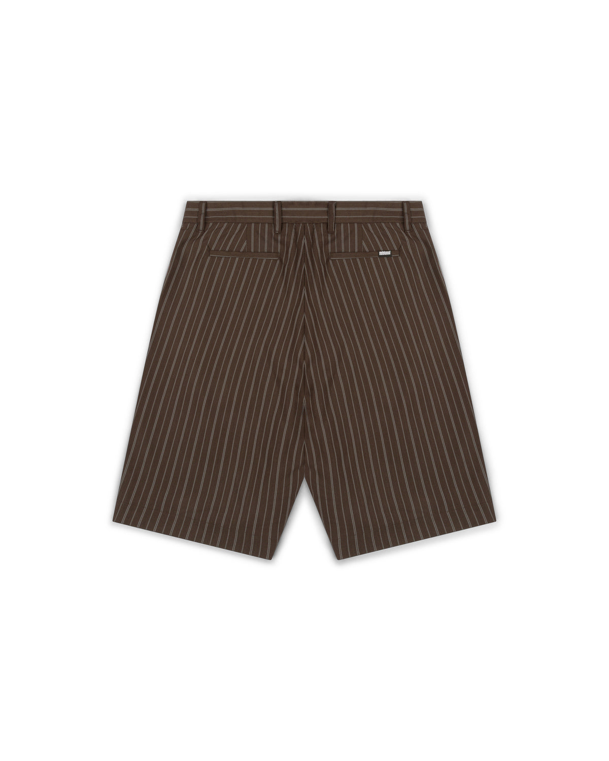 My Serious Short
