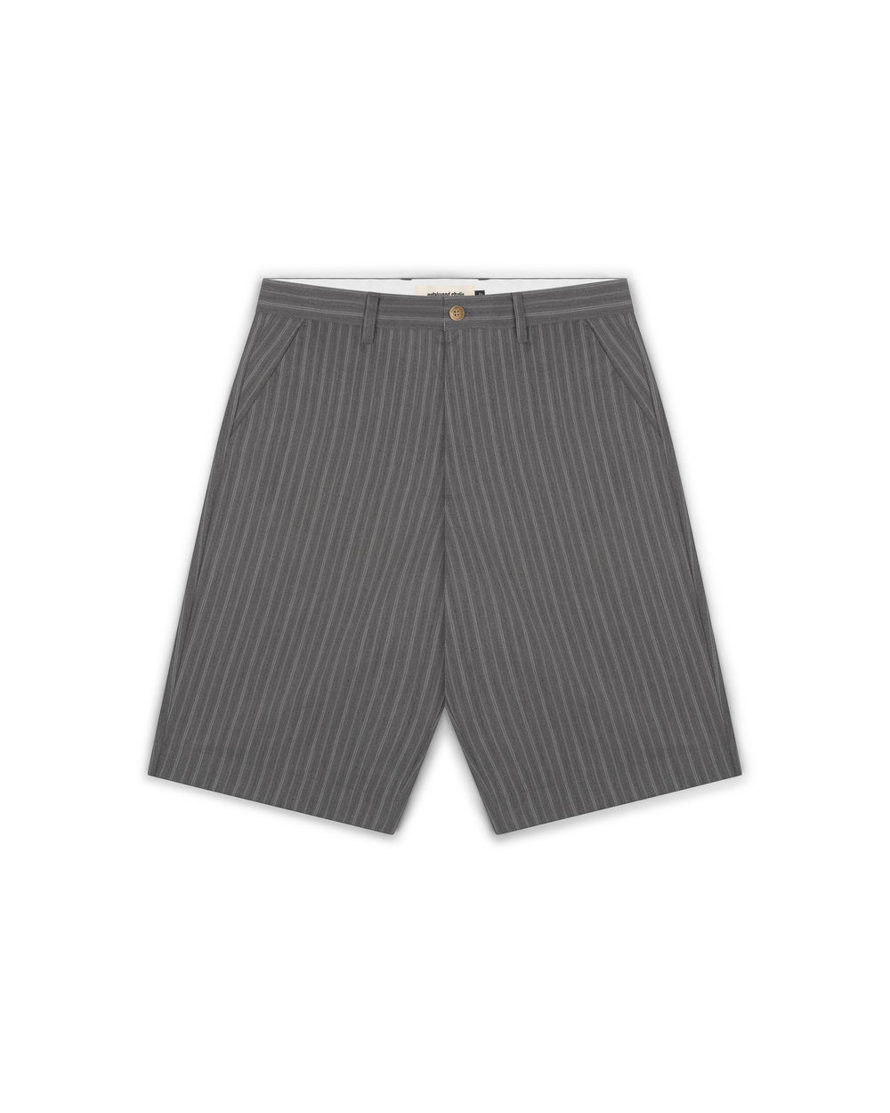 My Serious Short