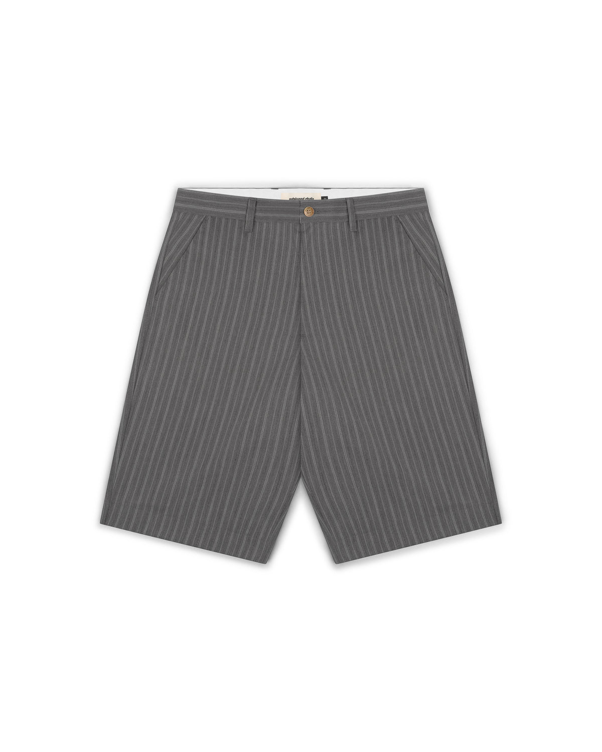 My Serious Short