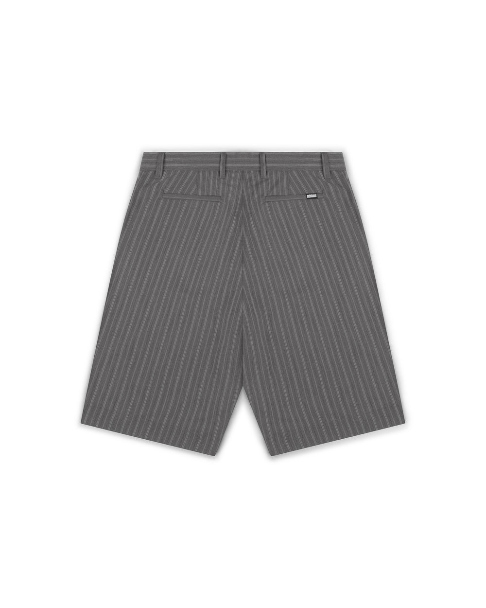 My Serious Short