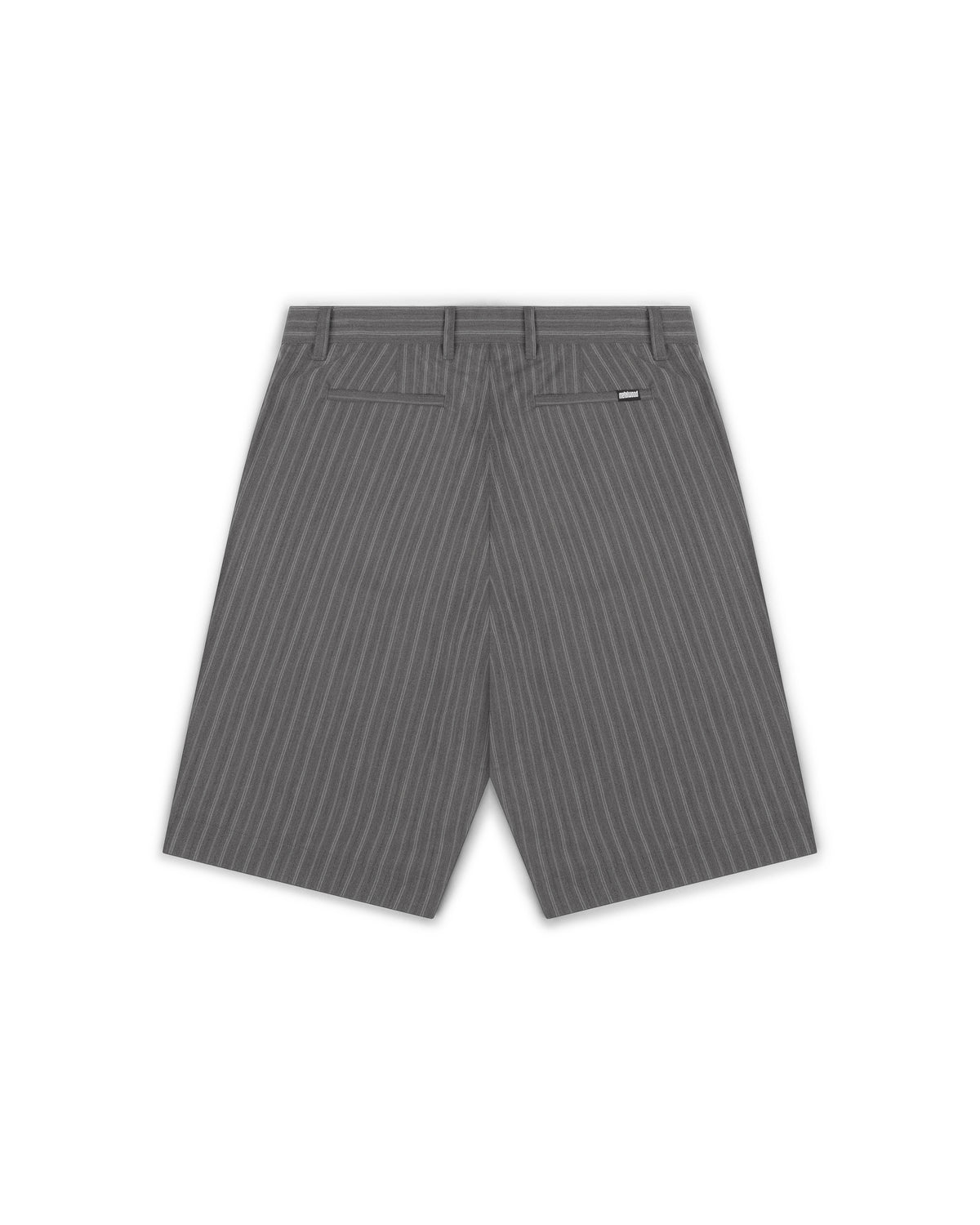 My Serious Short