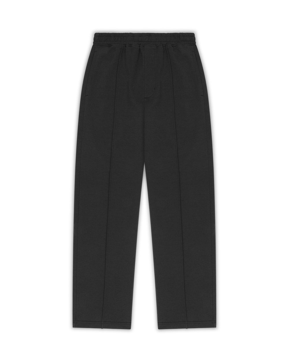 Pleated Western Track Pant