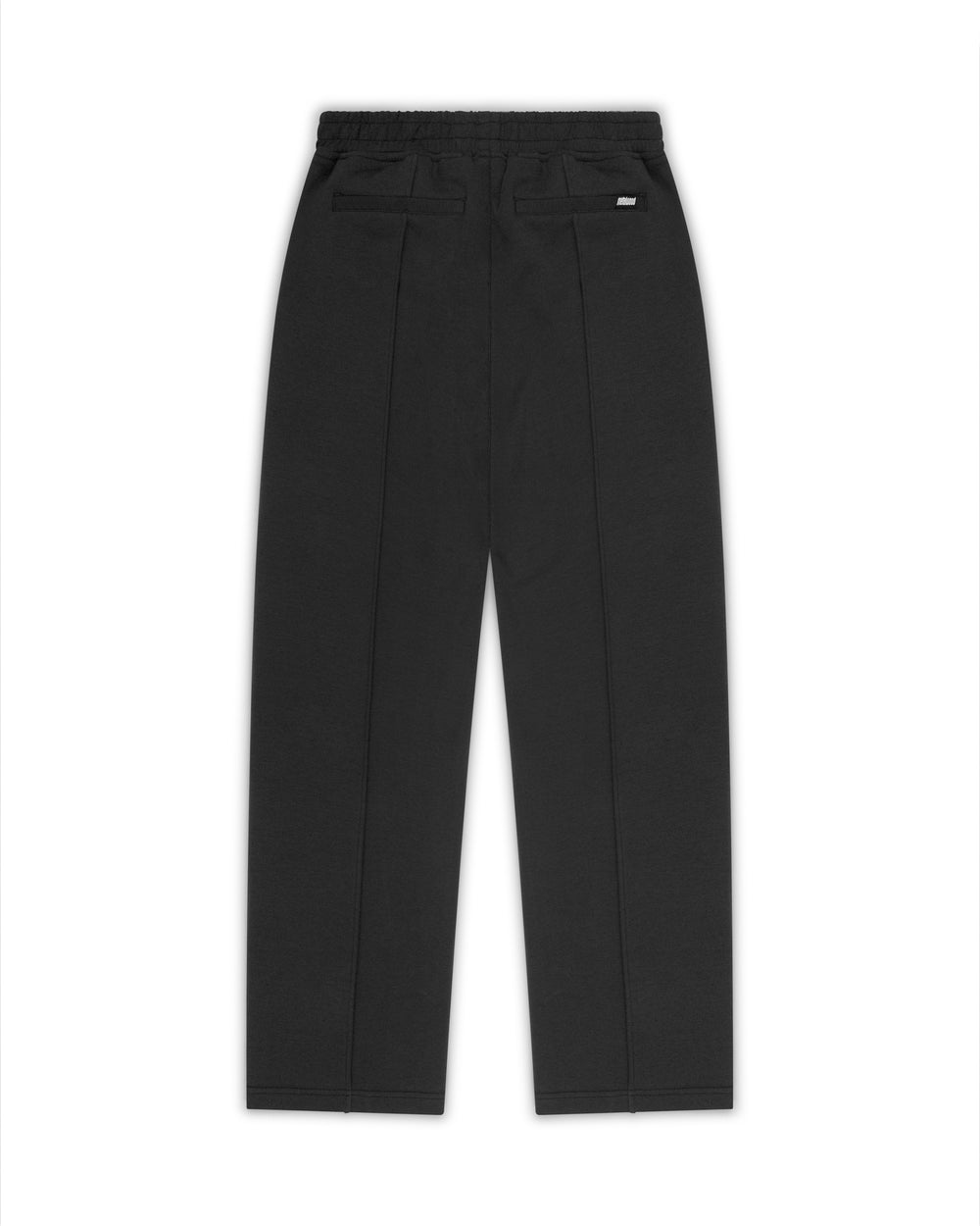 Pleated Western Track Pant