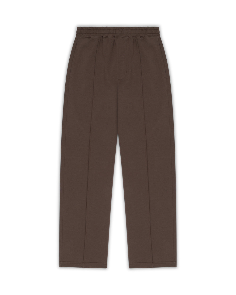 Pleated Western Track Pant
