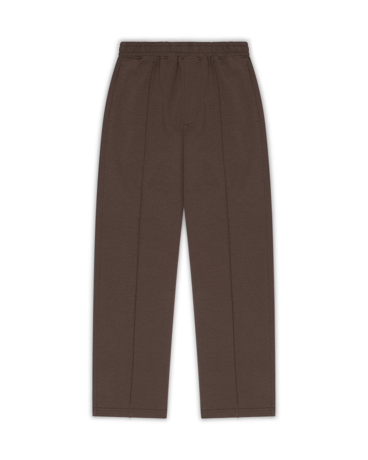 Pleated Western Track Pant