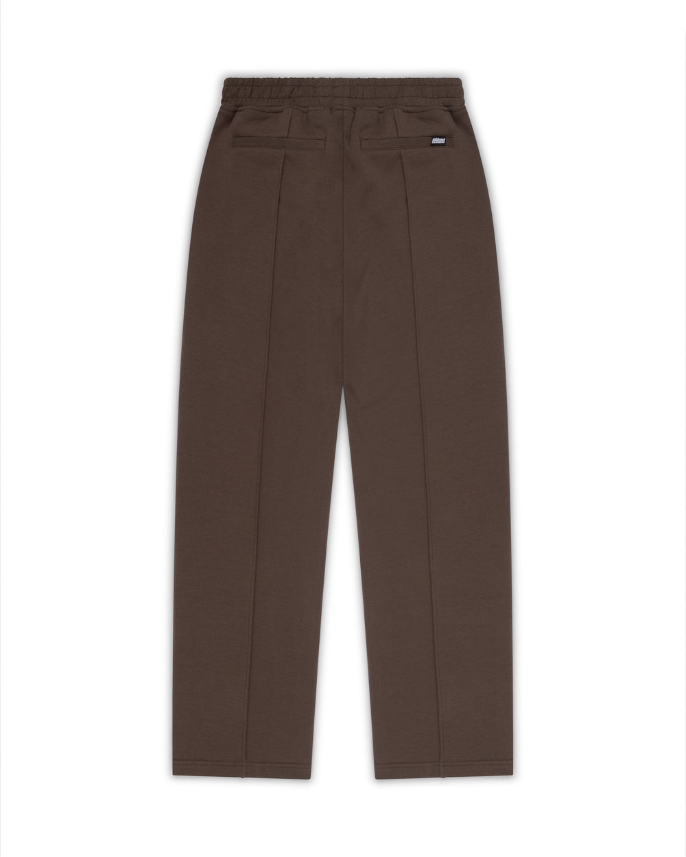 Pleated Western Track Pant