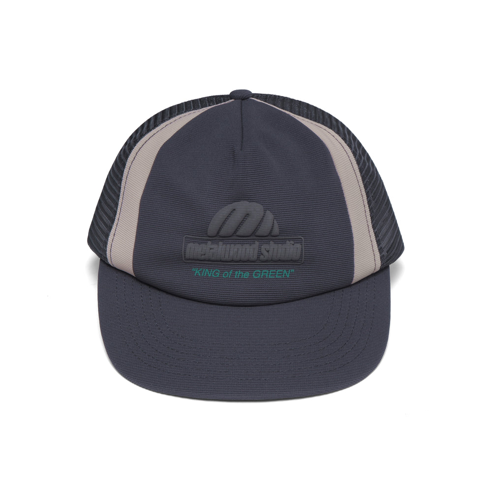 King of the Greens Trucker Hat