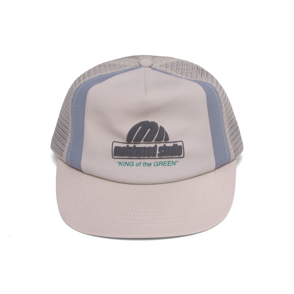 King of the Greens Trucker Hat