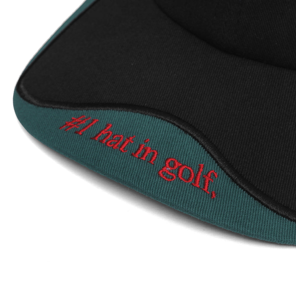 Number One Dad Hat