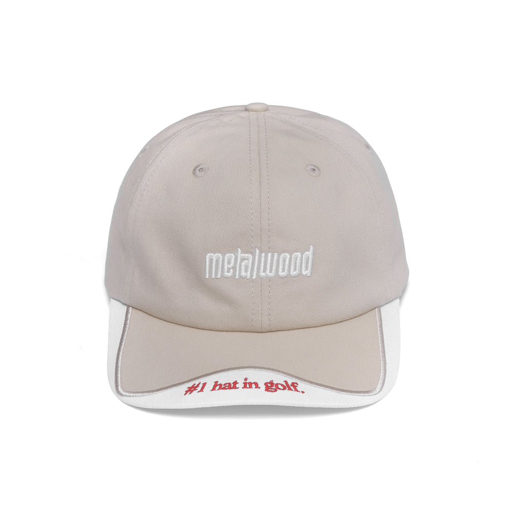 Number One Dad Hat