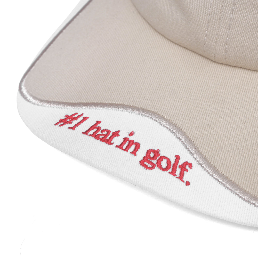 Number One Dad Hat