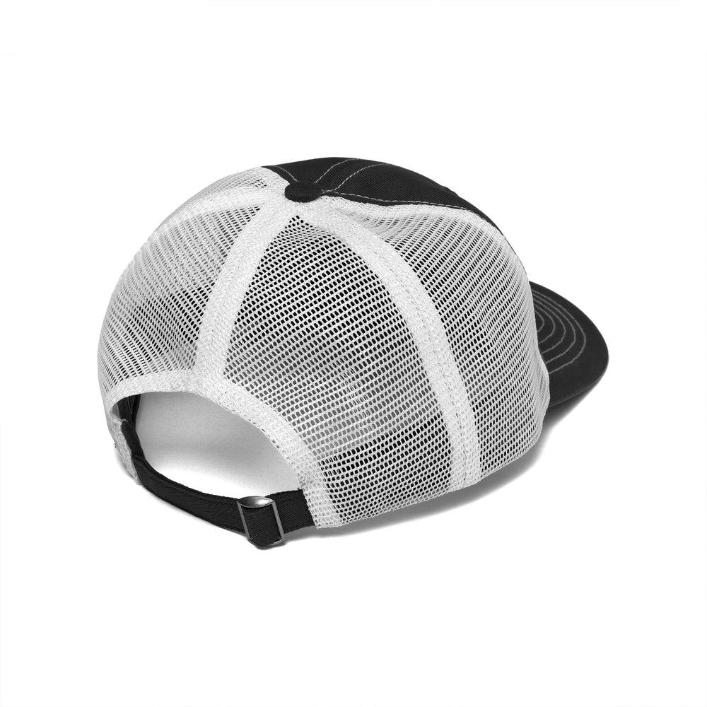 Cutie 6-Panel Trucker Hat