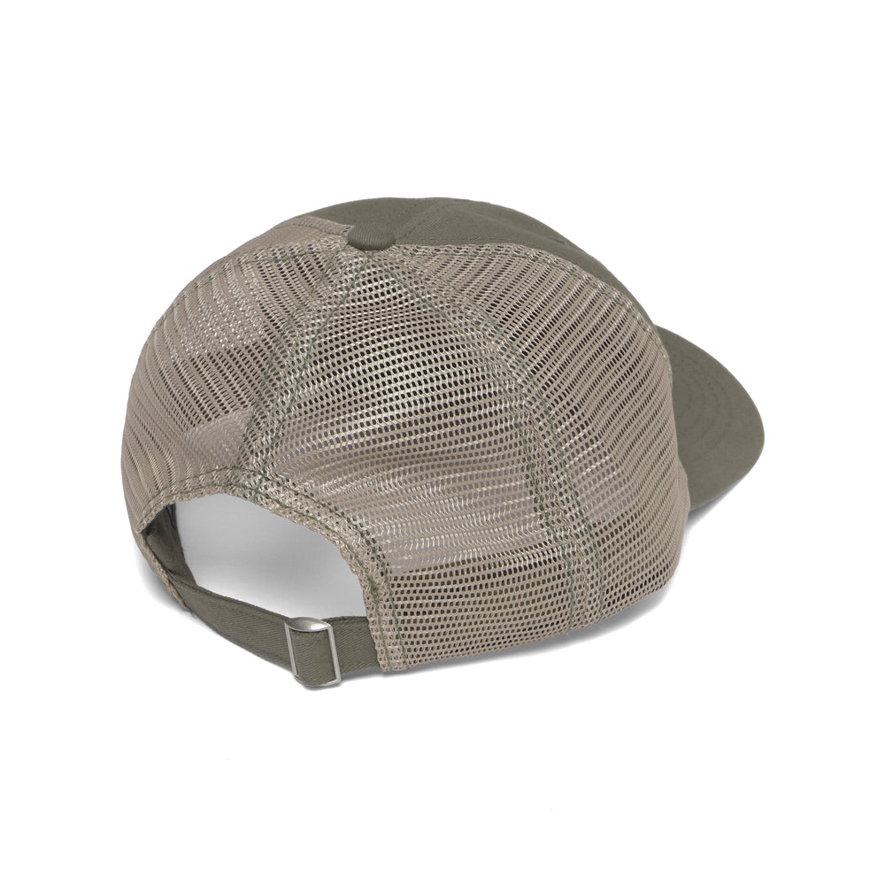 Cutie 6-Panel Trucker Hat