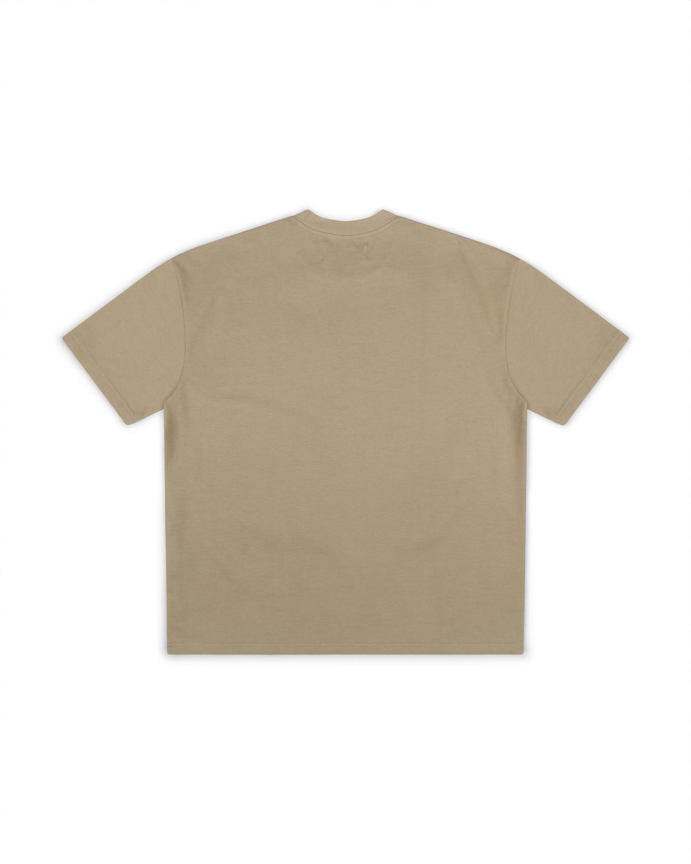 Heavyweight Mini Metal Logo T-Shirt