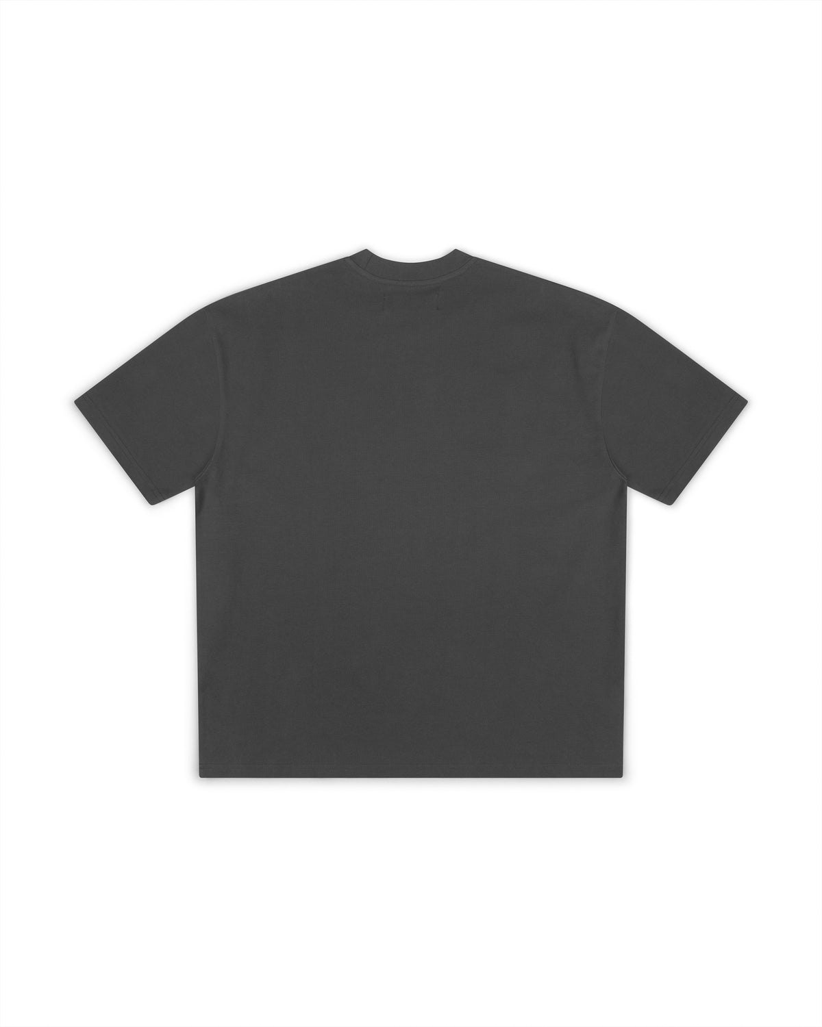 Heavyweight Mini Metal Logo T-Shirt