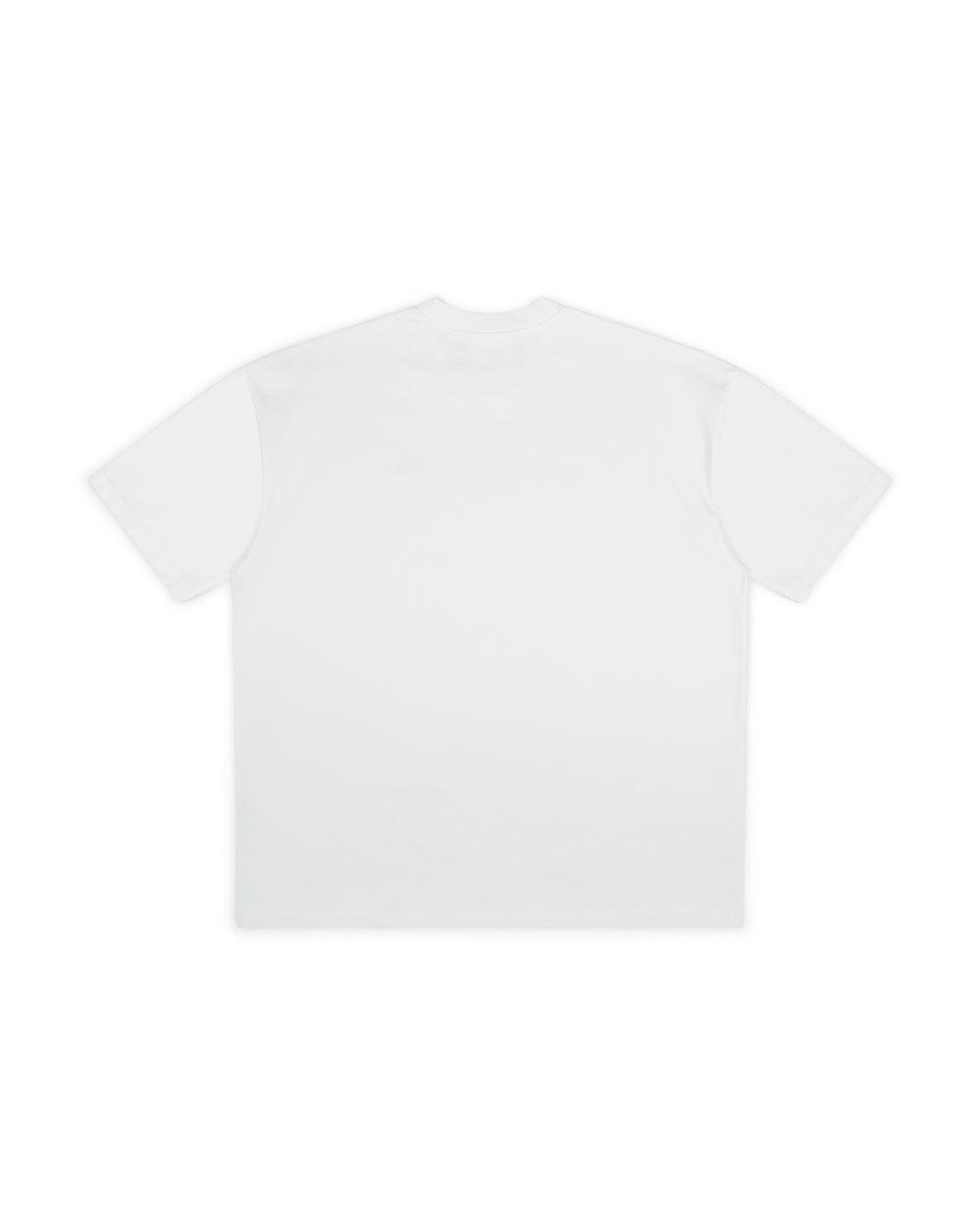 Heavyweight Mini Metal Logo T-Shirt